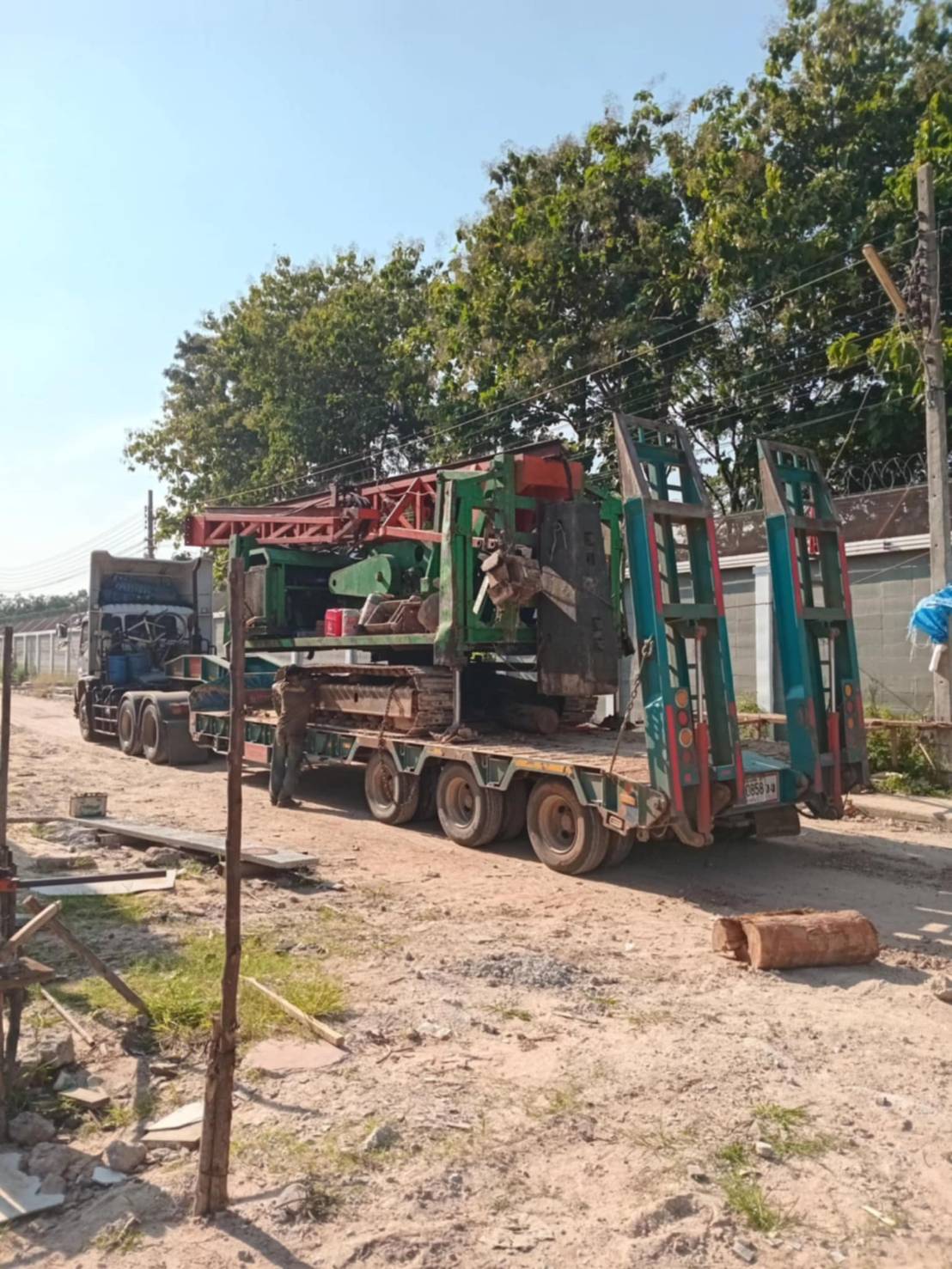 รับตอกเสาเข็มโคราช.com รับตอกเสาเข็ม ในคราช นครราชสีมา อำเภอเมือง ตำบลตะเคัยน อำเภอด่านขุนทด และจังหวัดใกล้เคยง